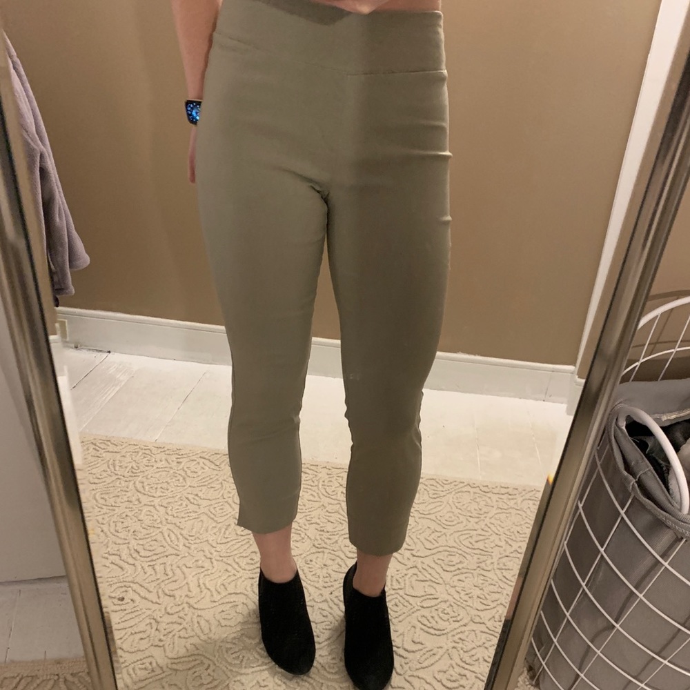 White House Black Market Dress Pant